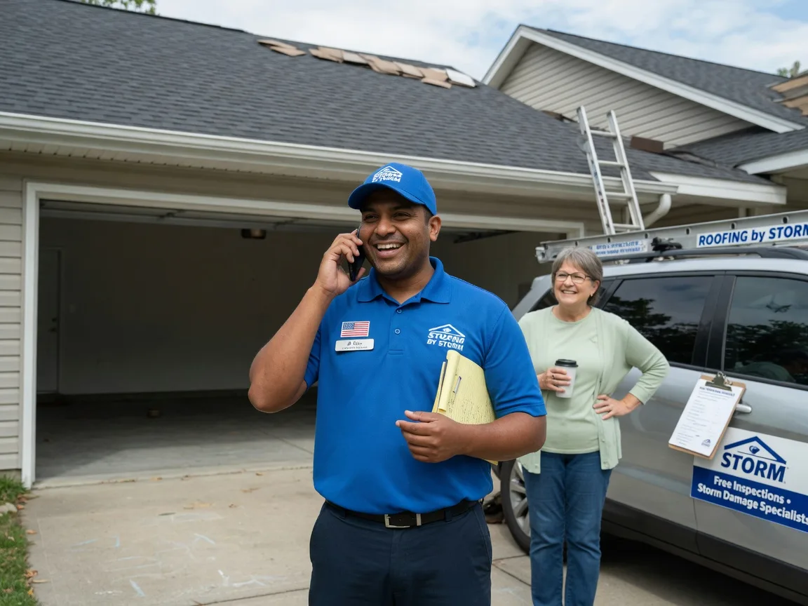 Roof Repair Near Me Mount Judea, AR FAQs